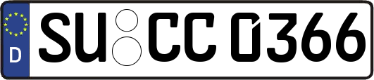 SU-CC0366