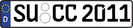 SU-CC2011