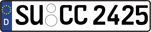 SU-CC2425