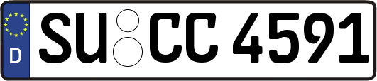 SU-CC4591