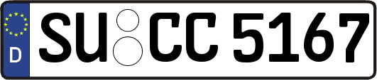SU-CC5167
