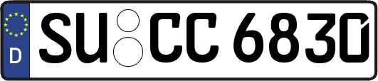 SU-CC6830