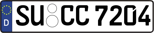 SU-CC7204