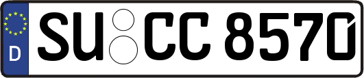 SU-CC8570