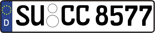 SU-CC8577