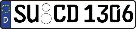 SU-CD1306
