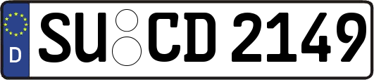 SU-CD2149