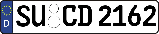 SU-CD2162