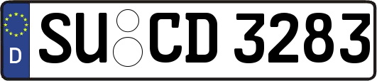 SU-CD3283