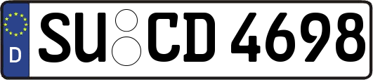 SU-CD4698