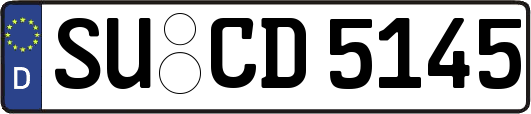 SU-CD5145