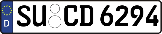 SU-CD6294