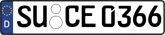 SU-CE0366