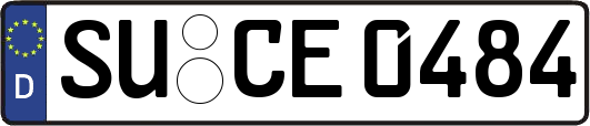 SU-CE0484