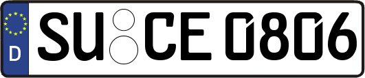 SU-CE0806