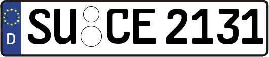SU-CE2131
