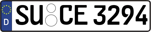 SU-CE3294