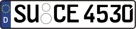 SU-CE4530