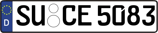 SU-CE5083