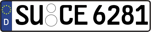 SU-CE6281