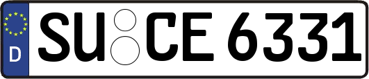 SU-CE6331