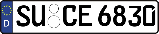 SU-CE6830