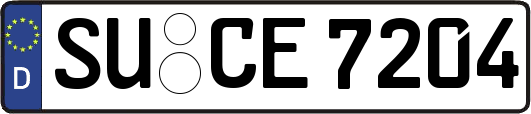 SU-CE7204