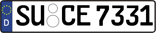 SU-CE7331