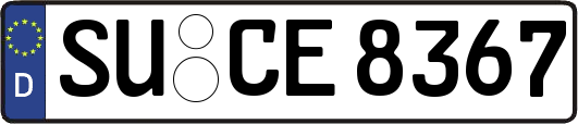 SU-CE8367