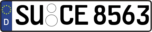 SU-CE8563