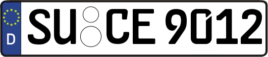 SU-CE9012
