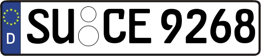 SU-CE9268