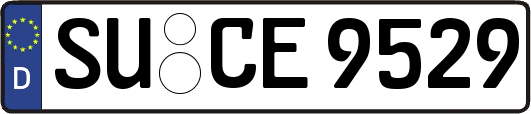 SU-CE9529
