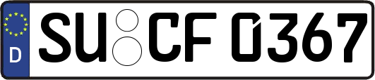 SU-CF0367