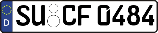 SU-CF0484