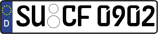 SU-CF0902