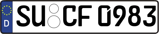 SU-CF0983