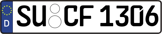 SU-CF1306