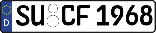SU-CF1968