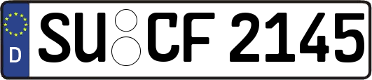 SU-CF2145