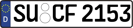 SU-CF2153