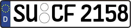 SU-CF2158