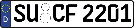 SU-CF2201