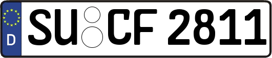 SU-CF2811