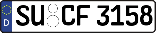 SU-CF3158