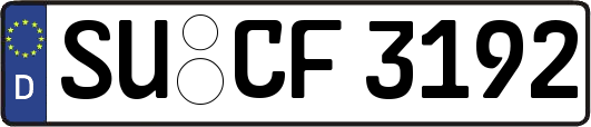 SU-CF3192