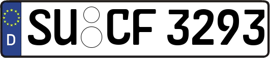 SU-CF3293