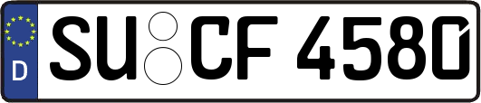 SU-CF4580