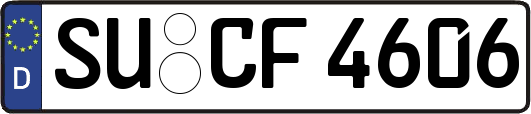 SU-CF4606