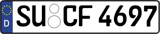 SU-CF4697